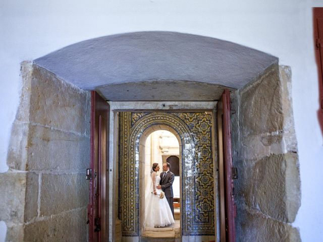 O casamento de Daniel e Marlene em Porto de Mós, Porto de Mós 23
