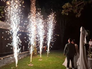 O casamento de Inês  e Ricardo 