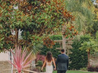 O casamento de Helena e Eduardo 2