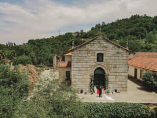 O casamento de Helena e Eduardo