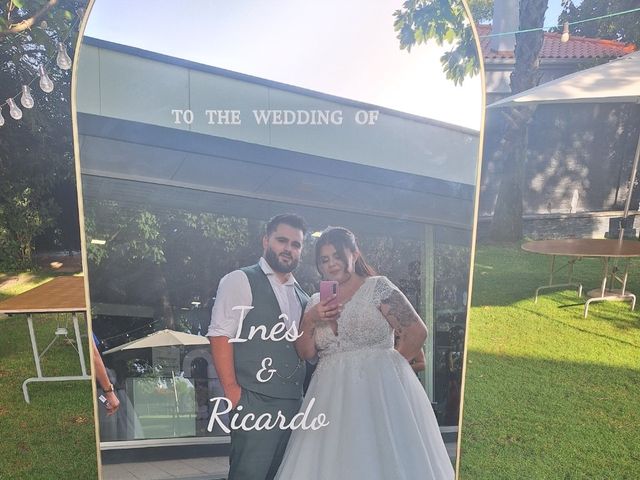 O casamento de Ricardo  e Inês  em Amora, Seixal 5