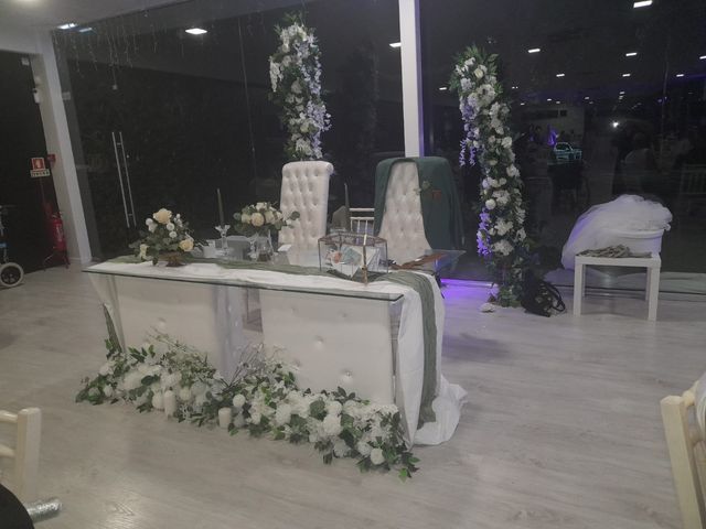 O casamento de Ricardo  e Inês  em Amora, Seixal 6