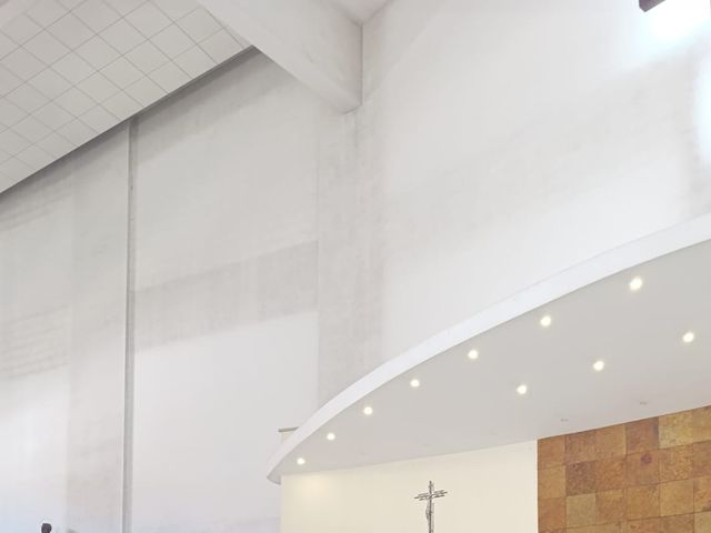 O casamento de Ricardo  e Inês  em Amora, Seixal 1