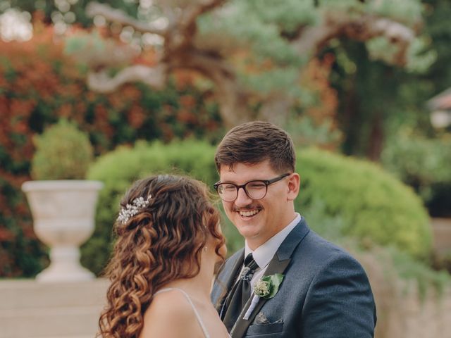 O casamento de Eduardo e Helena em Marco de Canaveses, Marco de Canaveses 3