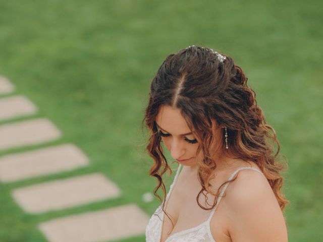 O casamento de Eduardo e Helena em Marco de Canaveses, Marco de Canaveses 5