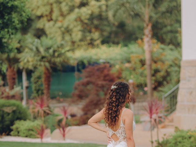 O casamento de Eduardo e Helena em Marco de Canaveses, Marco de Canaveses 8