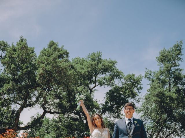 O casamento de Eduardo e Helena em Marco de Canaveses, Marco de Canaveses 9