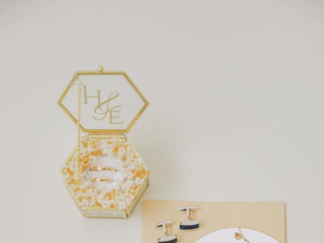 O casamento de Eduardo e Helena em Marco de Canaveses, Marco de Canaveses 13