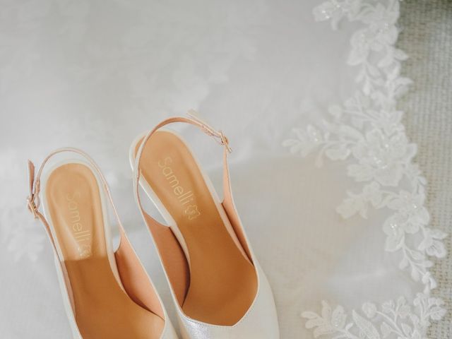 O casamento de Eduardo e Helena em Marco de Canaveses, Marco de Canaveses 14