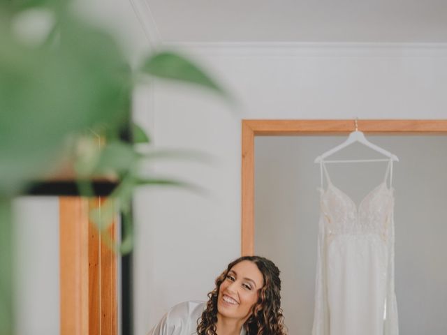 O casamento de Eduardo e Helena em Marco de Canaveses, Marco de Canaveses 15