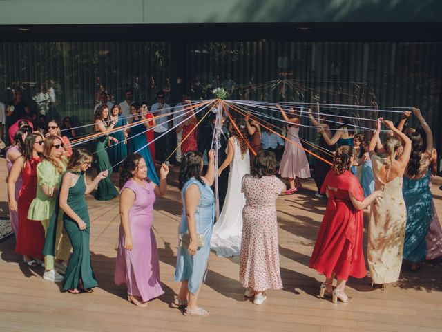 O casamento de Eduardo e Helena em Marco de Canaveses, Marco de Canaveses 11
