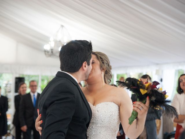 O casamento de Rui e Vanessa em Sintra, Sintra 12