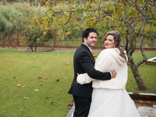 O casamento de Rui e Vanessa em Sintra, Sintra 17