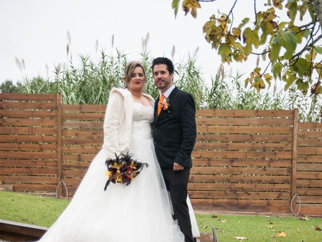 O casamento de Rui e Vanessa em Sintra, Sintra 18