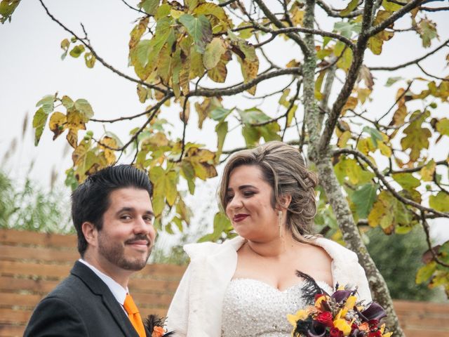 O casamento de Rui e Vanessa em Sintra, Sintra 19