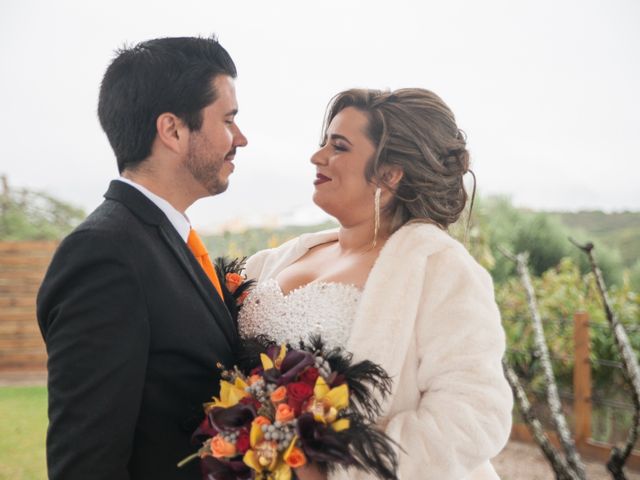 O casamento de Rui e Vanessa em Sintra, Sintra 21