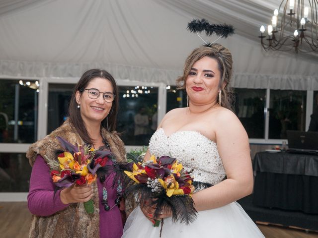 O casamento de Rui e Vanessa em Sintra, Sintra 28