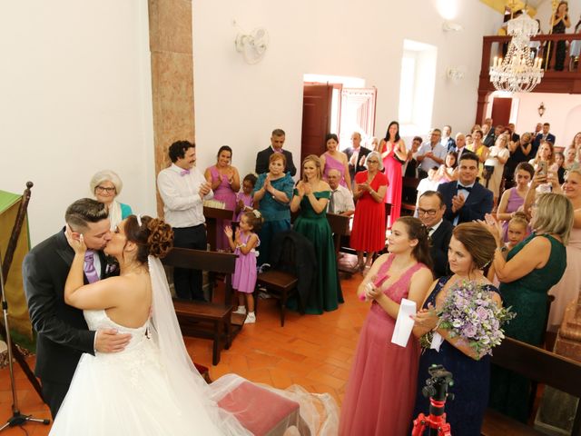 O casamento de Eduardo e Vânia em Coruche, Coruche 90