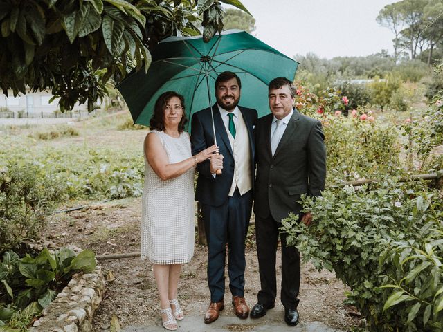 O casamento de João e Rita em Lavre, Montemor-o-Novo 35