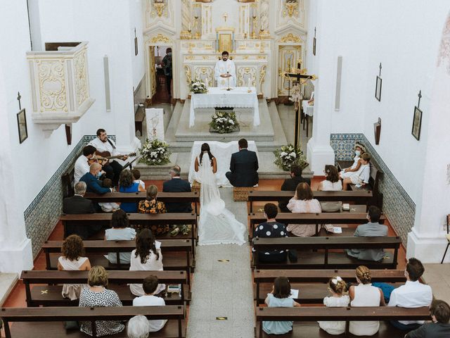 O casamento de João e Rita em Lavre, Montemor-o-Novo 82