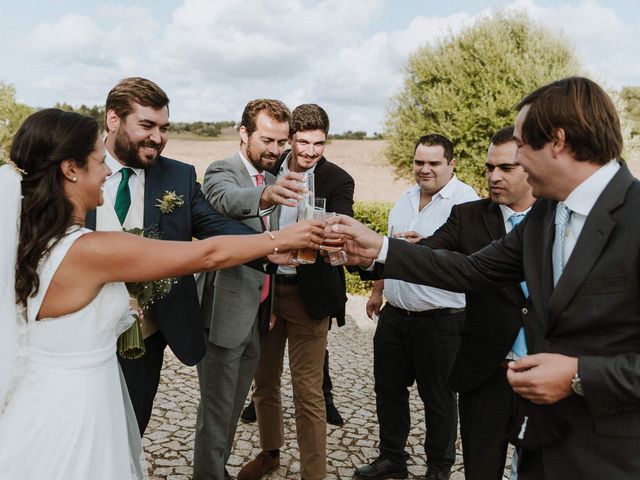 O casamento de João e Rita em Lavre, Montemor-o-Novo 92