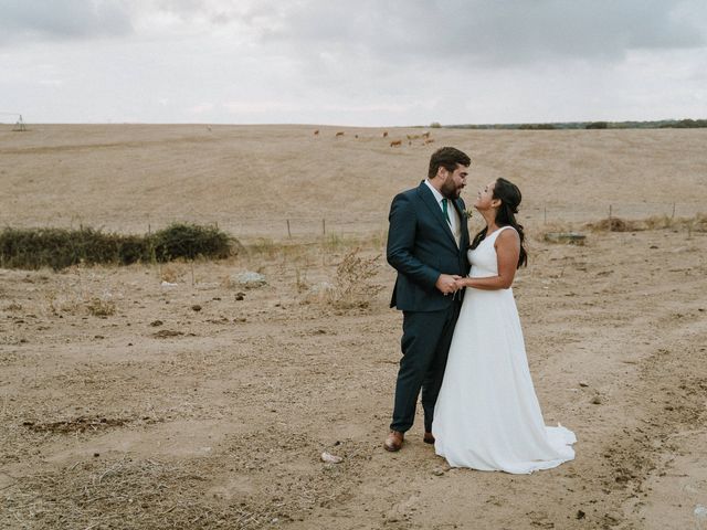 O casamento de João e Rita em Lavre, Montemor-o-Novo 111