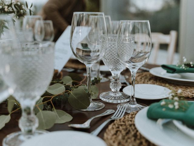 O casamento de João e Rita em Lavre, Montemor-o-Novo 143