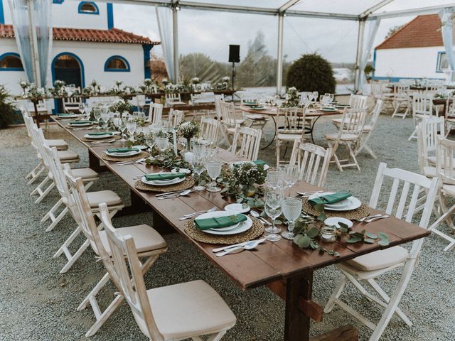 O casamento de João e Rita em Lavre, Montemor-o-Novo 146