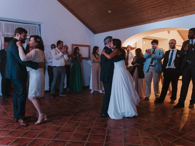 O casamento de João e Rita em Lavre, Montemor-o-Novo 159