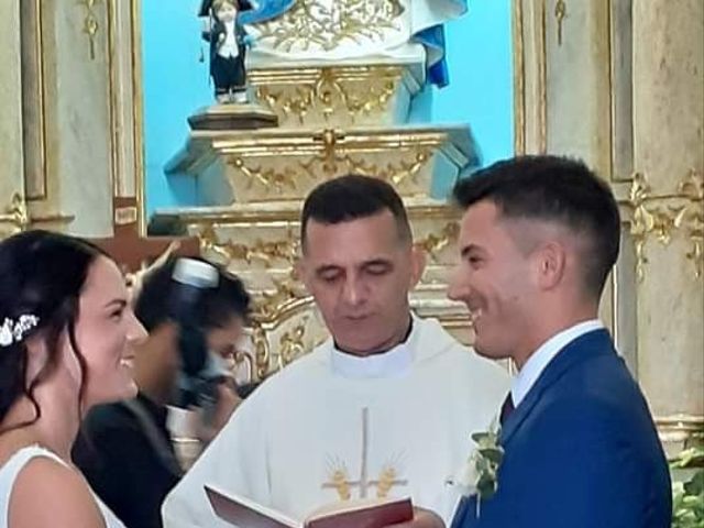 O casamento de Rodolfo e Márcia  em Coimbra, Coimbra (Concelho) 5