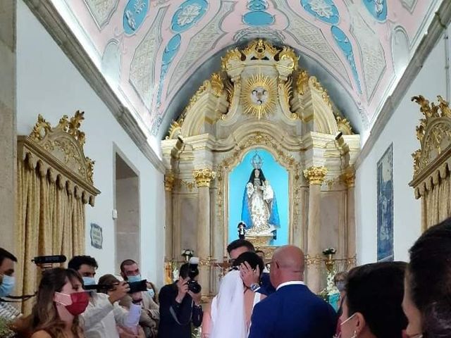 O casamento de Rodolfo e Márcia  em Coimbra, Coimbra (Concelho) 6