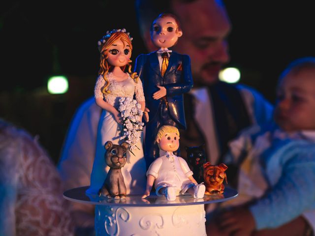 O casamento de André e Joana em Colares, Sintra 1