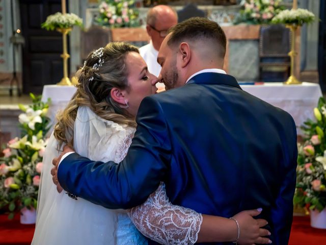 O casamento de André e Joana em Colares, Sintra 4