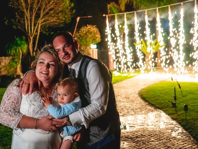 O casamento de André e Joana em Colares, Sintra 23