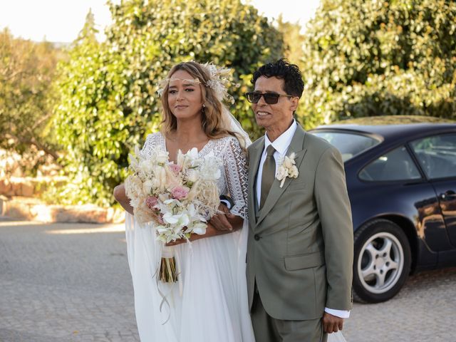 O casamento de Bruno e Liliana em Albufeira, Albufeira 55