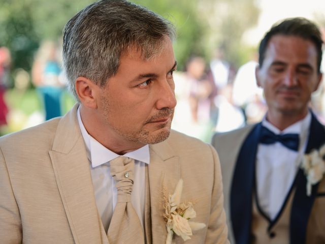 O casamento de Bruno e Liliana em Albufeira, Albufeira 66