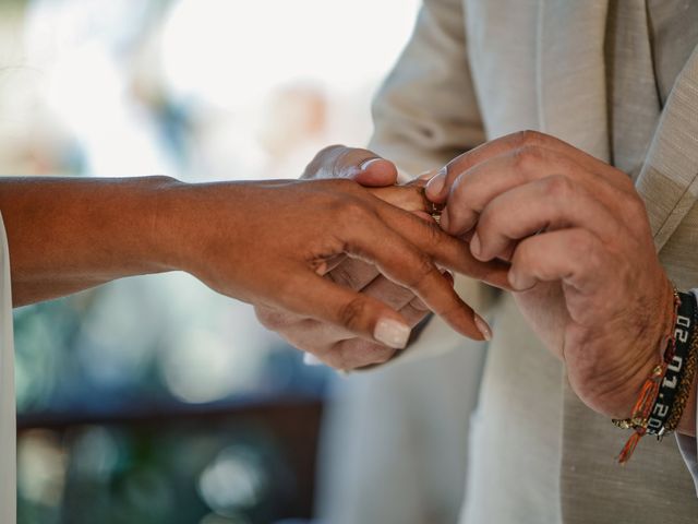 O casamento de Bruno e Liliana em Albufeira, Albufeira 70