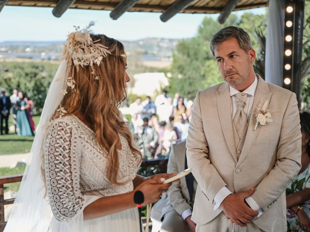 O casamento de Bruno e Liliana em Albufeira, Albufeira 76