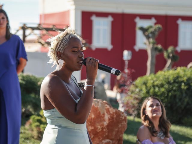 O casamento de Bruno e Liliana em Albufeira, Albufeira 82