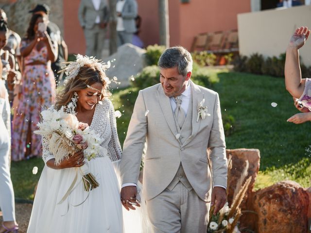 O casamento de Bruno e Liliana em Albufeira, Albufeira 86