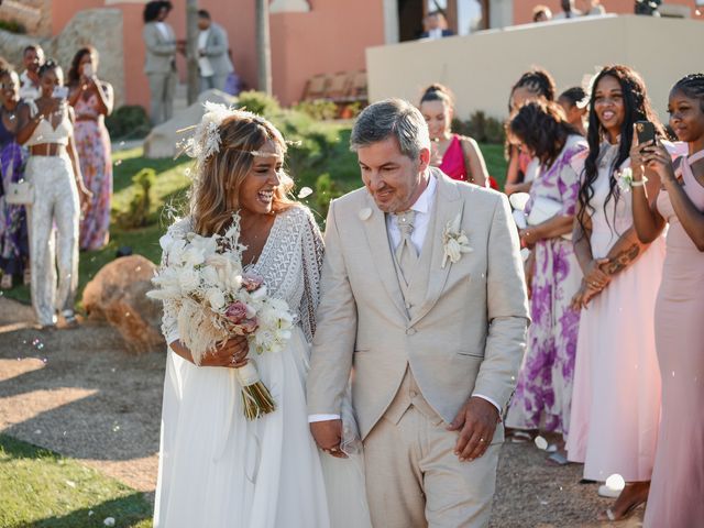 O casamento de Bruno e Liliana em Albufeira, Albufeira 87