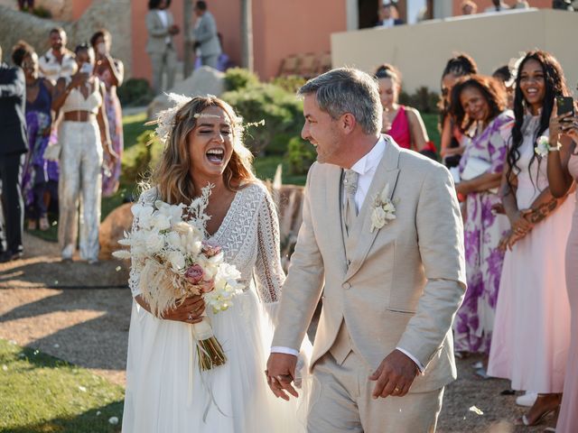 O casamento de Bruno e Liliana em Albufeira, Albufeira 89