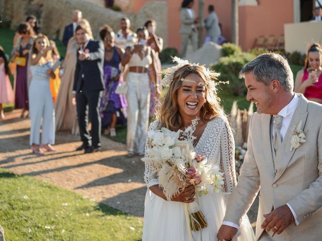 O casamento de Bruno e Liliana em Albufeira, Albufeira 90