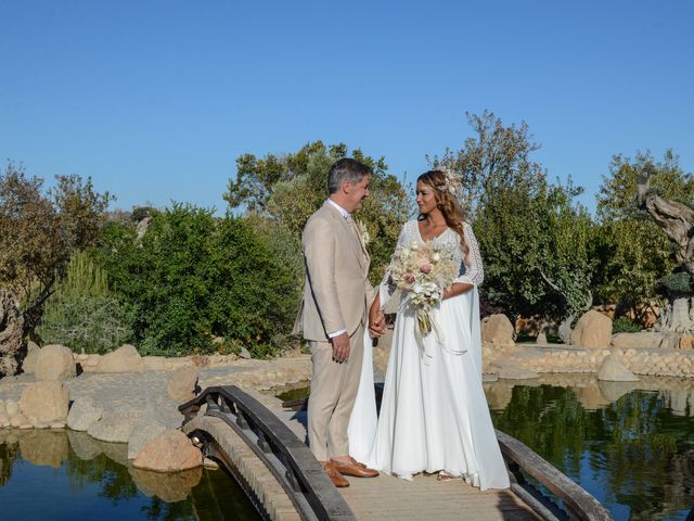 O casamento de Bruno e Liliana em Albufeira, Albufeira 95