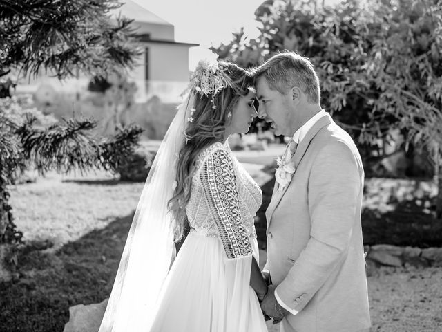 O casamento de Bruno e Liliana em Albufeira, Albufeira 104