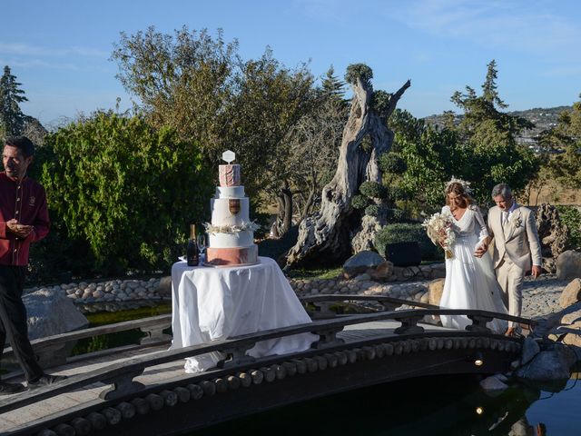 O casamento de Bruno e Liliana em Albufeira, Albufeira 117