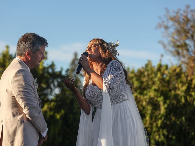 O casamento de Bruno e Liliana em Albufeira, Albufeira 120