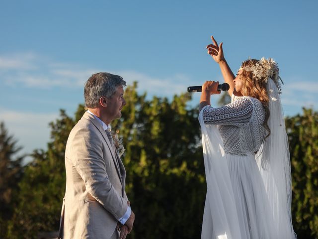 O casamento de Bruno e Liliana em Albufeira, Albufeira 122