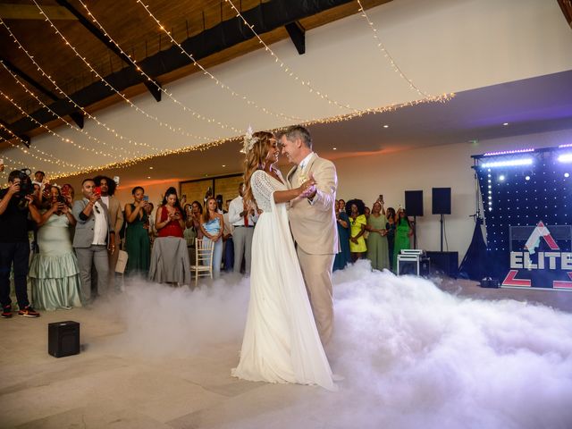 O casamento de Bruno e Liliana em Albufeira, Albufeira 151