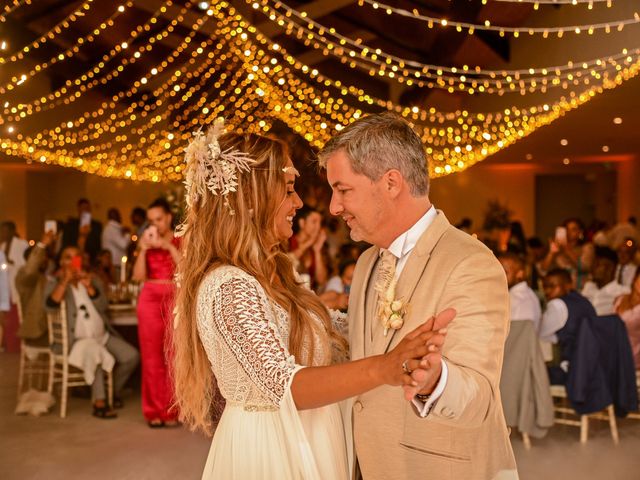 O casamento de Bruno e Liliana em Albufeira, Albufeira 161